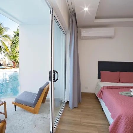 Dunama Ocean View Hotel