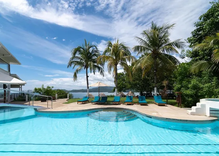 Dunama Ocean View Playa Flamingo