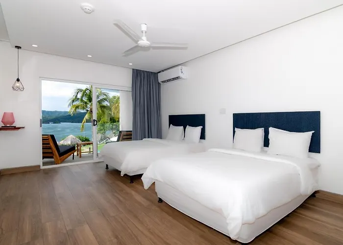Dunama Ocean View