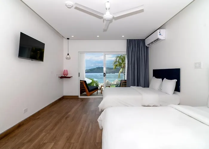Dunama Ocean View 3* Playa Flamingo