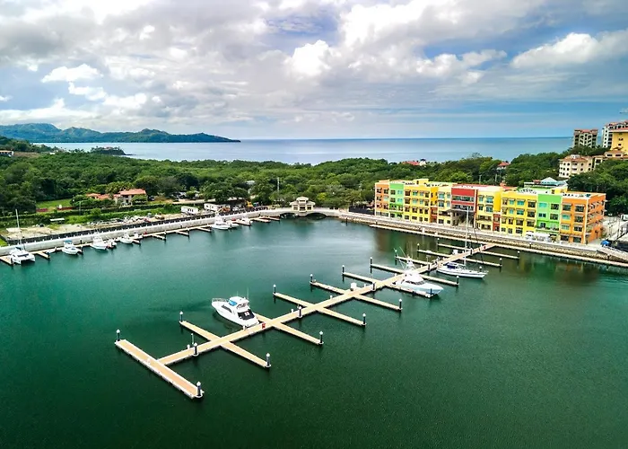 Dunama Ocean View 3* Playa Flamingo