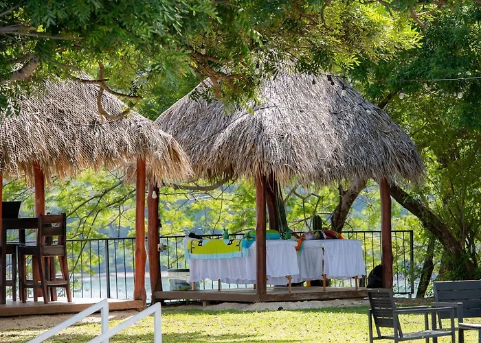 Hotel Dunama Ocean View