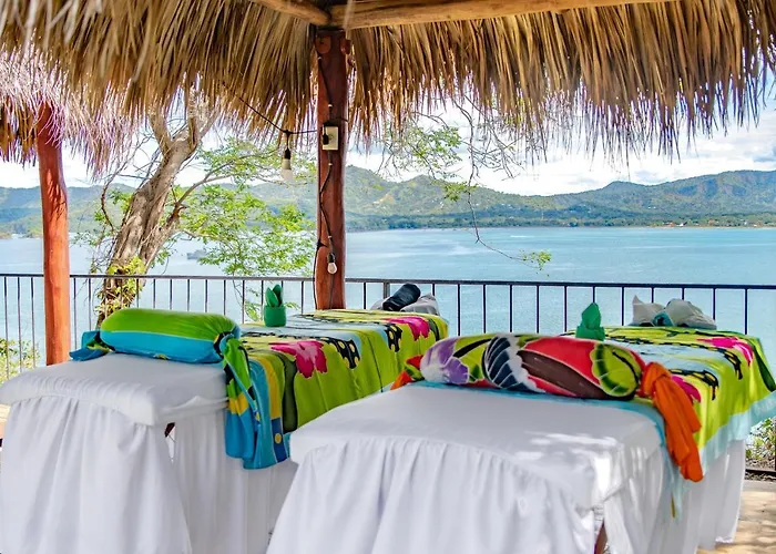 Dunama Ocean View Hotel