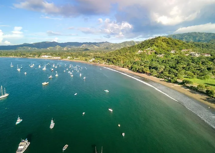 Hotel Dunama Ocean View 3*