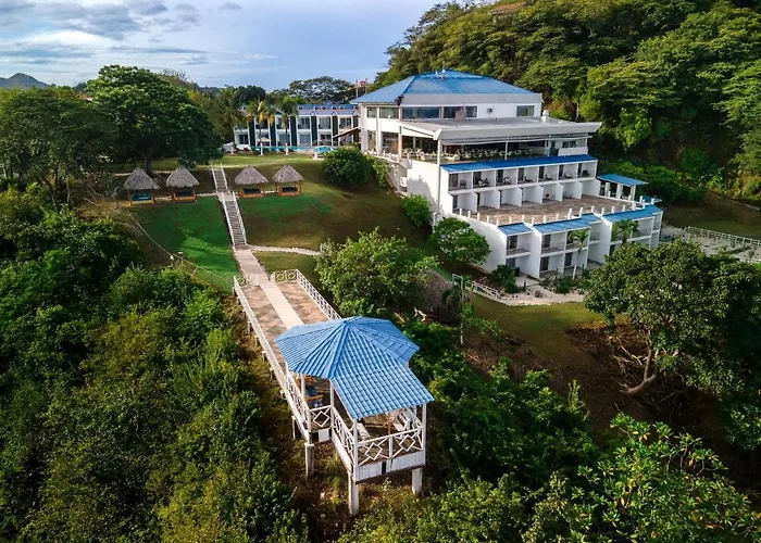 Dunama Ocean View Hotel Playa Flamingo