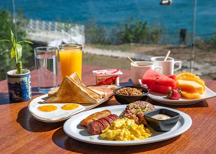 Dunama Ocean View 3* Playa Flamingo