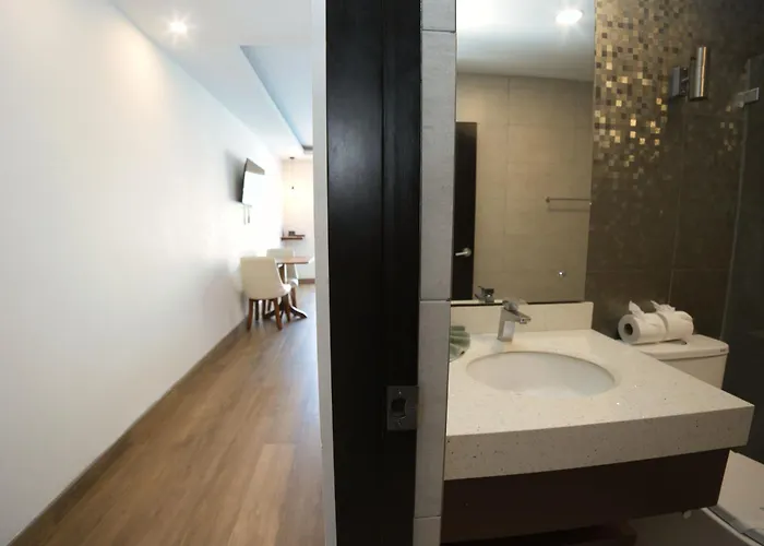 Hotel Dunama Ocean View