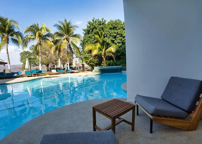 Hotel Dunama Ocean View Playa Flamingo