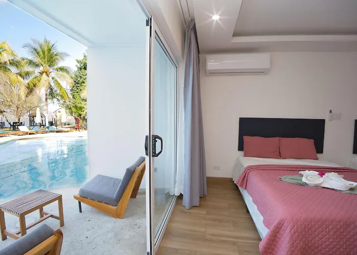 Dunama Ocean View
