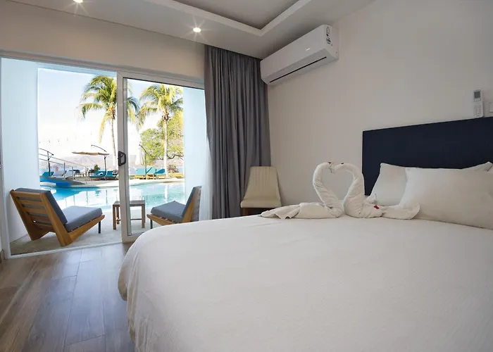 Dunama Ocean View Hotel