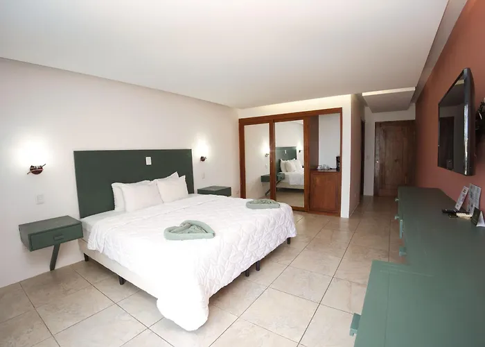 Hotel Dunama Ocean View