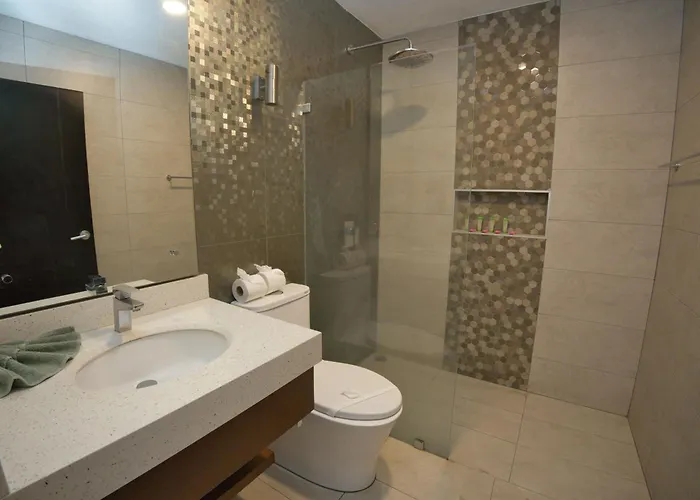 Dunama Ocean View Hotel 3*