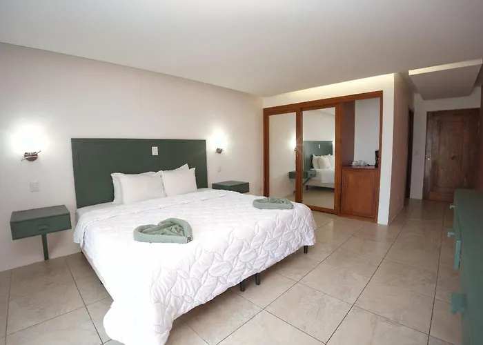 Dunama Ocean View Hotel Playa Flamingo