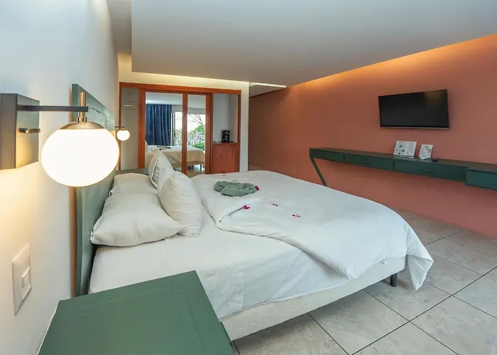 Dunama Ocean View 3* Playa Flamingo