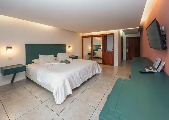 Dunama Ocean View Hotel