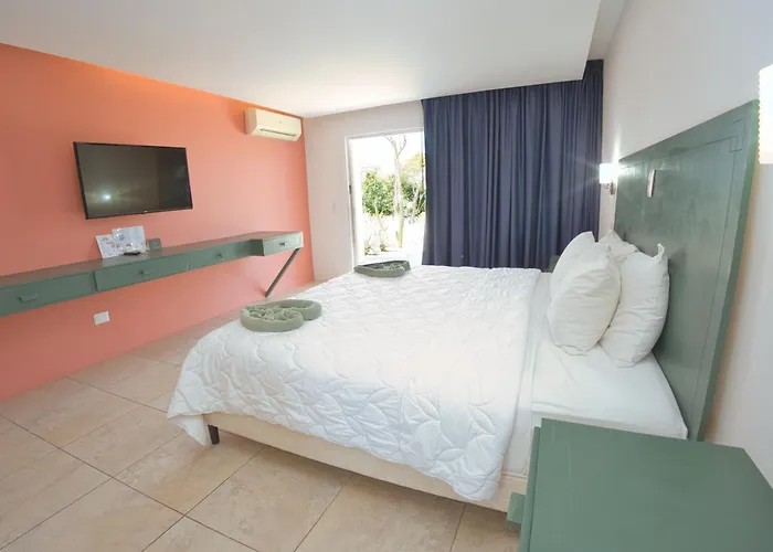 Hotel Dunama Ocean View