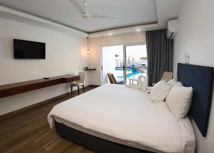 Dunama Ocean View Hotel 3*
