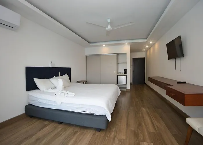 Dunama Ocean View Playa Flamingo