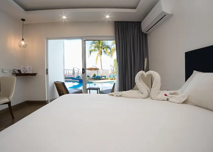 Dunama Ocean View