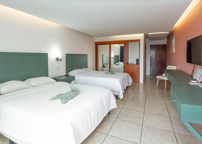 Dunama Ocean View Hotel