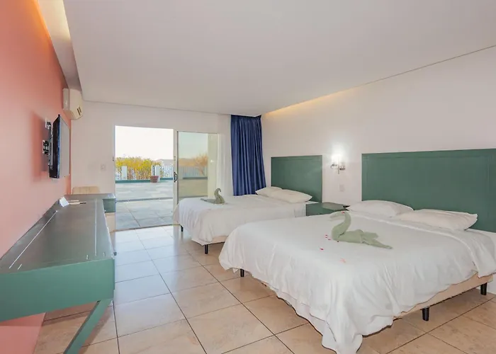Dunama Ocean View Hotel 3*