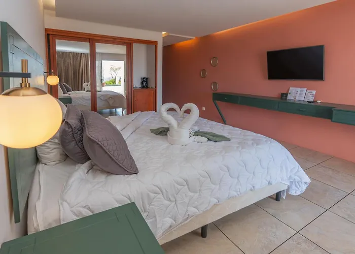 Dunama Ocean View Hotel Playa Flamingo