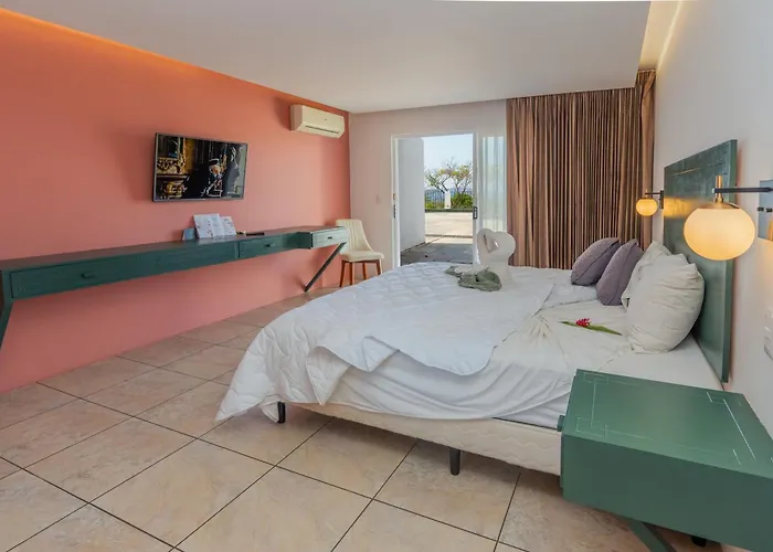 Dunama Ocean View 3*
