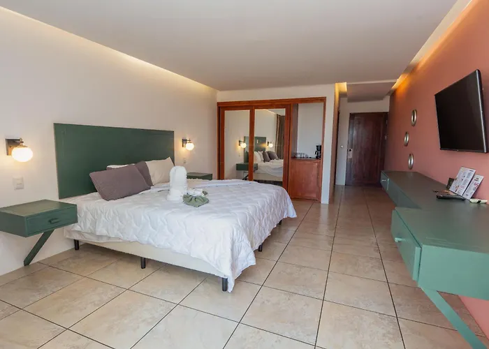 Dunama Ocean View Playa Flamingo