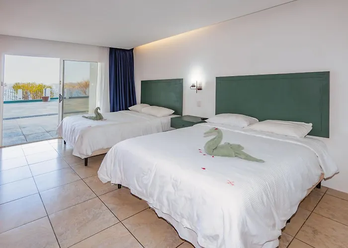 Dunama Ocean View 3* Playa Flamingo