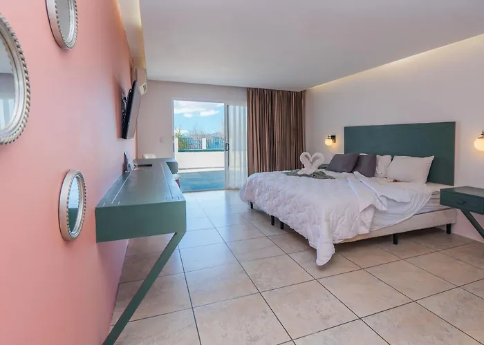 Dunama Ocean View