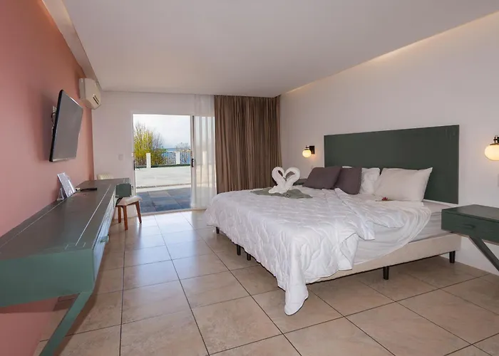 Hotel Dunama Ocean View