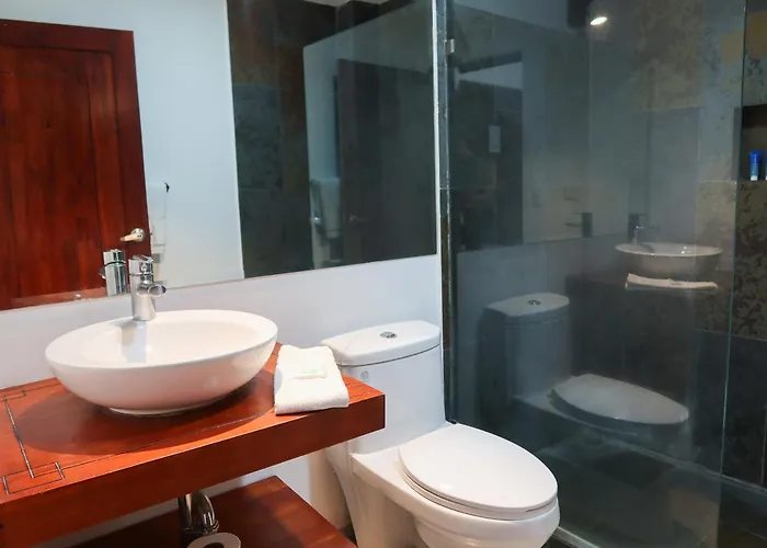 Dunama Ocean View Hotel Playa Flamingo