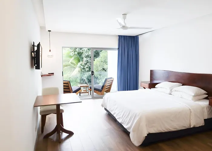 Dunama Ocean View
