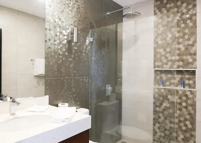 Hotel Dunama Ocean View 3*