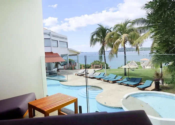 Hotel Dunama Ocean View Playa Flamingo
