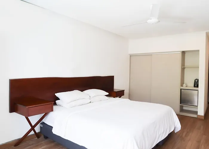 Dunama Ocean View Hotel