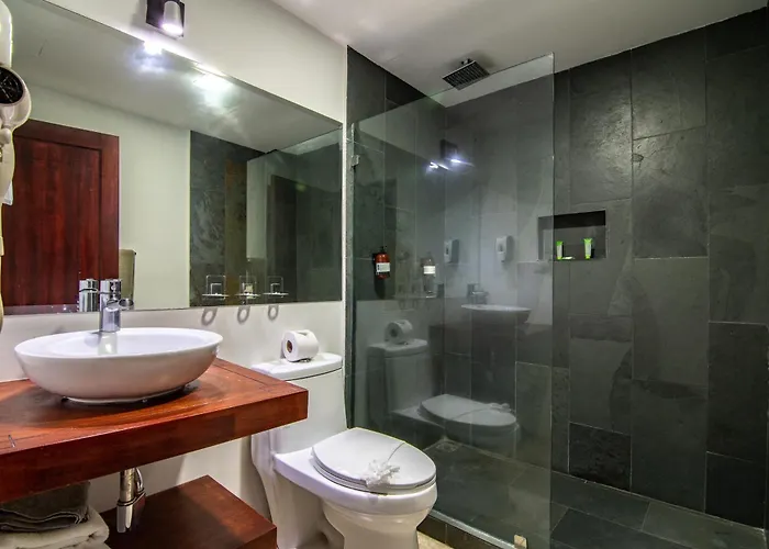 Hotel Dunama Ocean View Playa Flamingo