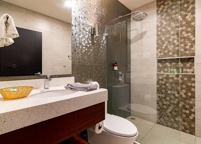 Dunama Ocean View Hotel Playa Flamingo