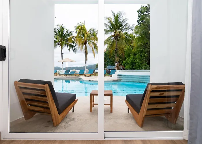 Dunama Ocean View Playa Flamingo