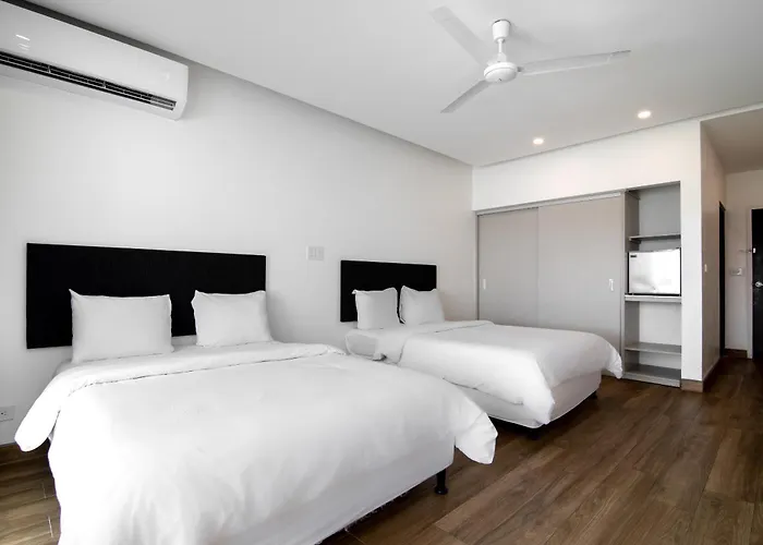 Hotel Dunama Ocean View Playa Flamingo